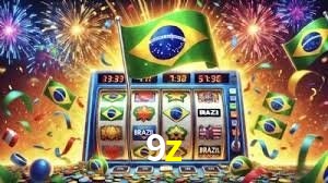 Welcome Bonus 9z