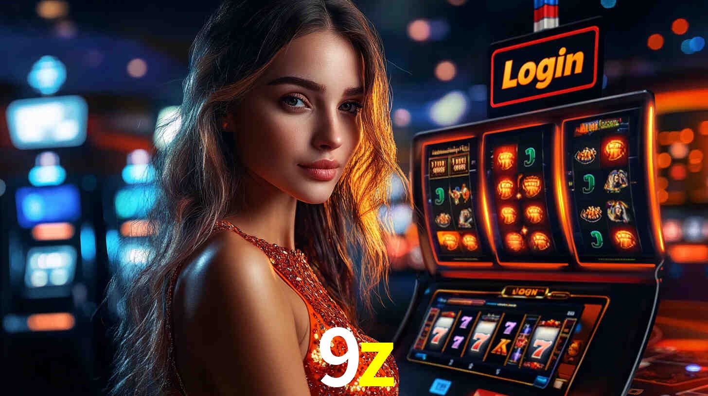 9z: Seu Cassino Premiado com Pagamentos Rápidos