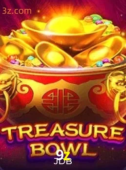 TreasureBowl