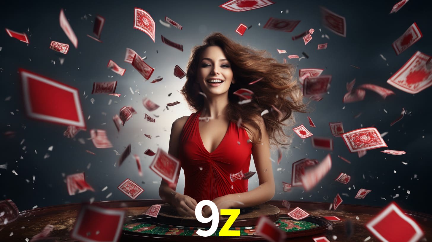 Welcome Bonus 9z