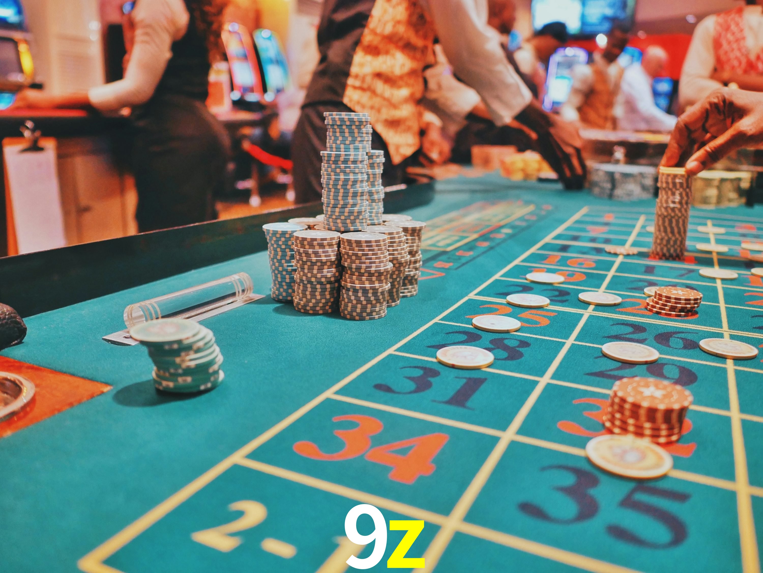 Basketball Betting 9z