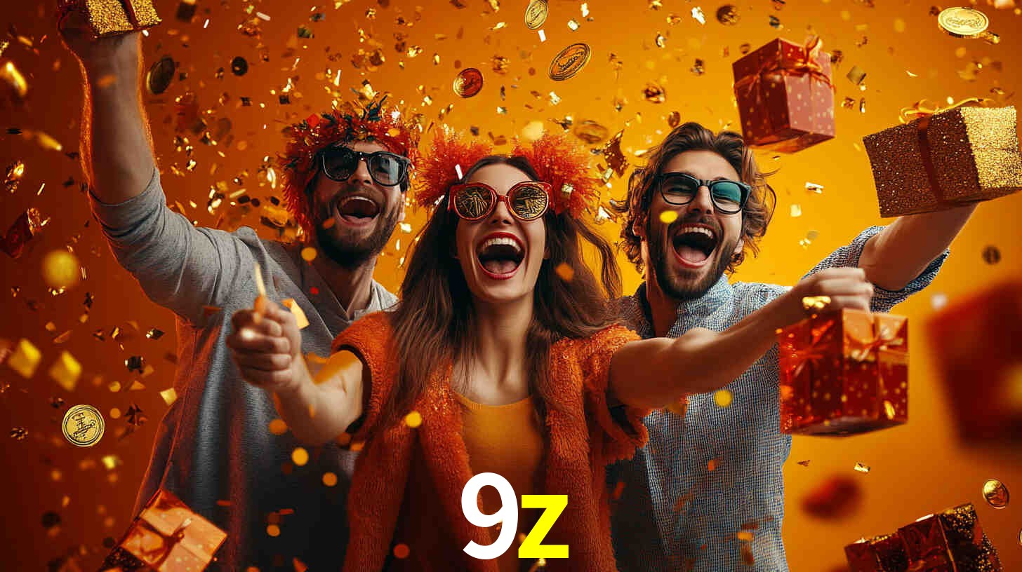 9z plataforma
