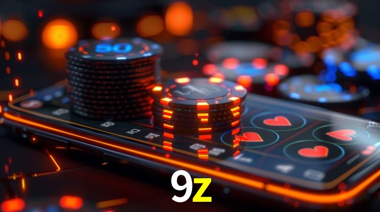 Tennis Betting 9z