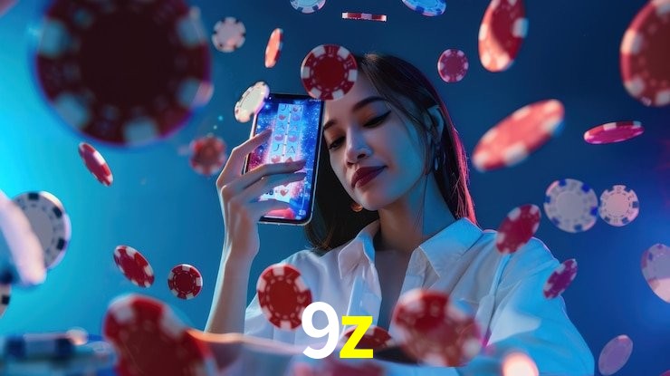 Explorando a Categoria de Eventos em Apostas na 9z