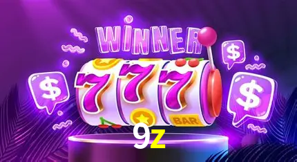 Descubra o Mundo do Cassino Online com 9z