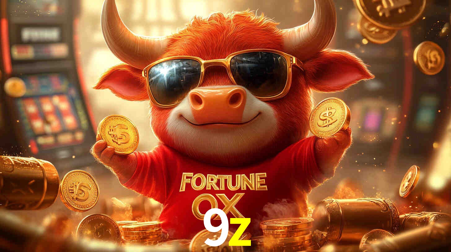 9z plataforma