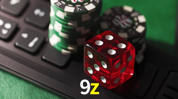 Slot Games 9z