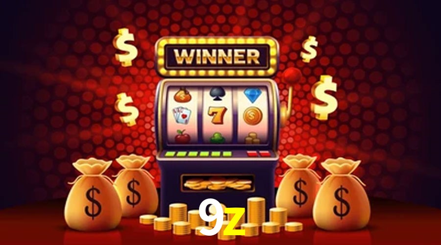 Live Casino 9z
