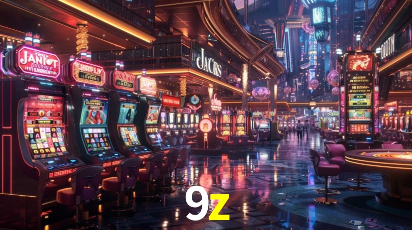 Gates of Olympus 9z