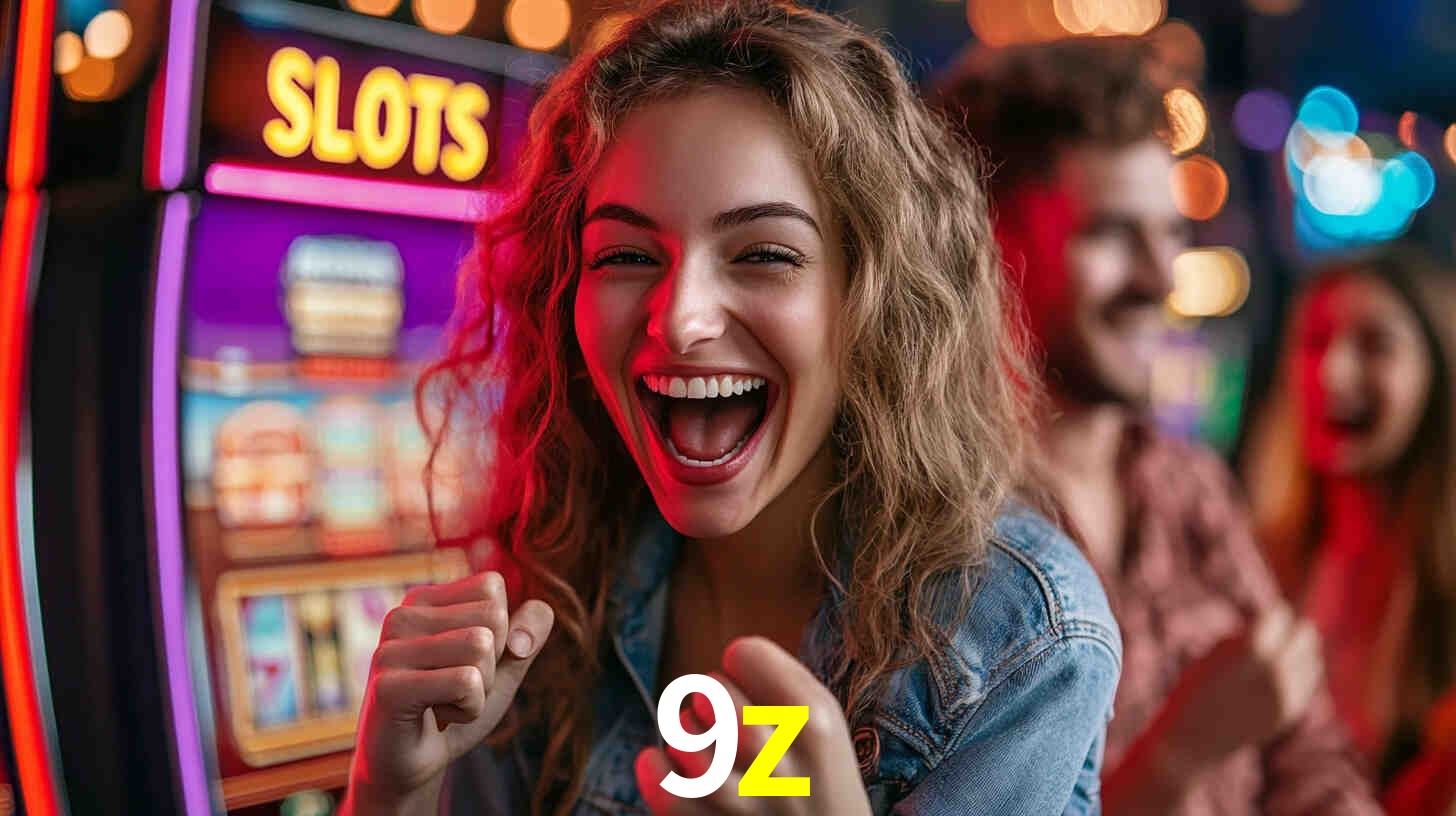 A Experiência Imersiva dos Cassinos Ao Vivo no 9z