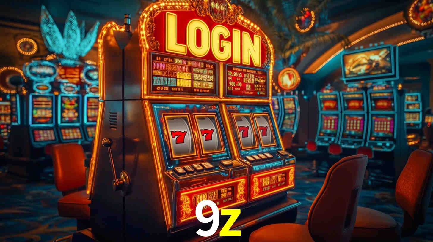 Welcome Bonus 9z