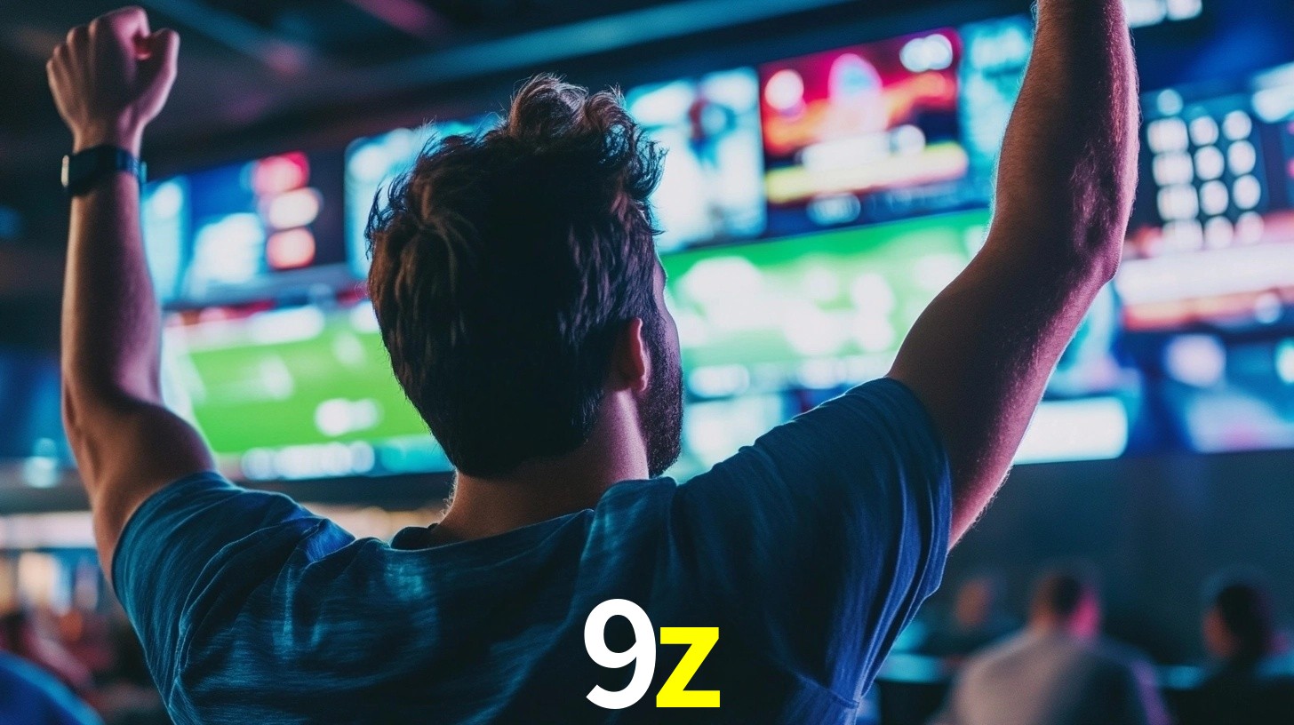 9z: A Experiência de Casino com Jogos de Mesa ao Vivo