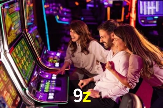 A Emoção da Loteria na 9z: Uma Chance de Mudança de Vida