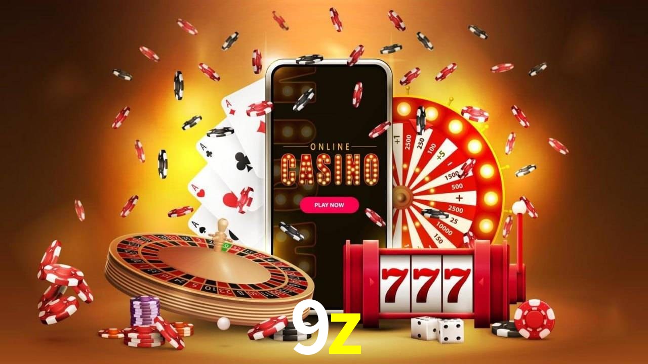 Slot Games 9z