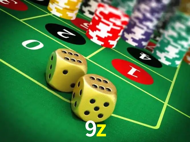 Tennis Betting 9z