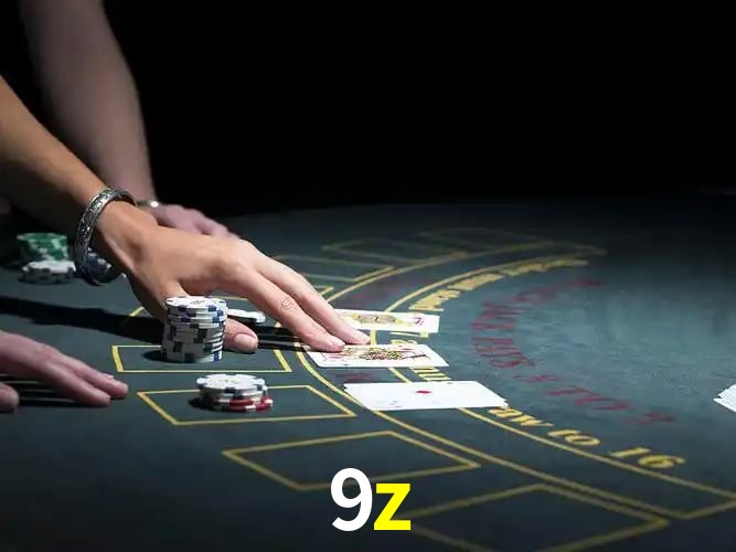 Integração de APIs 9z