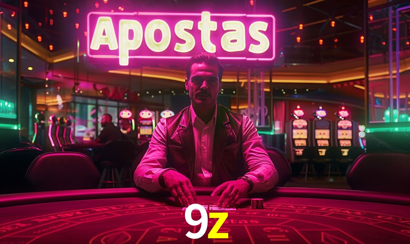 Descubra o Programa VIP da 9z: Vantagens Exclusivas para Jogadores