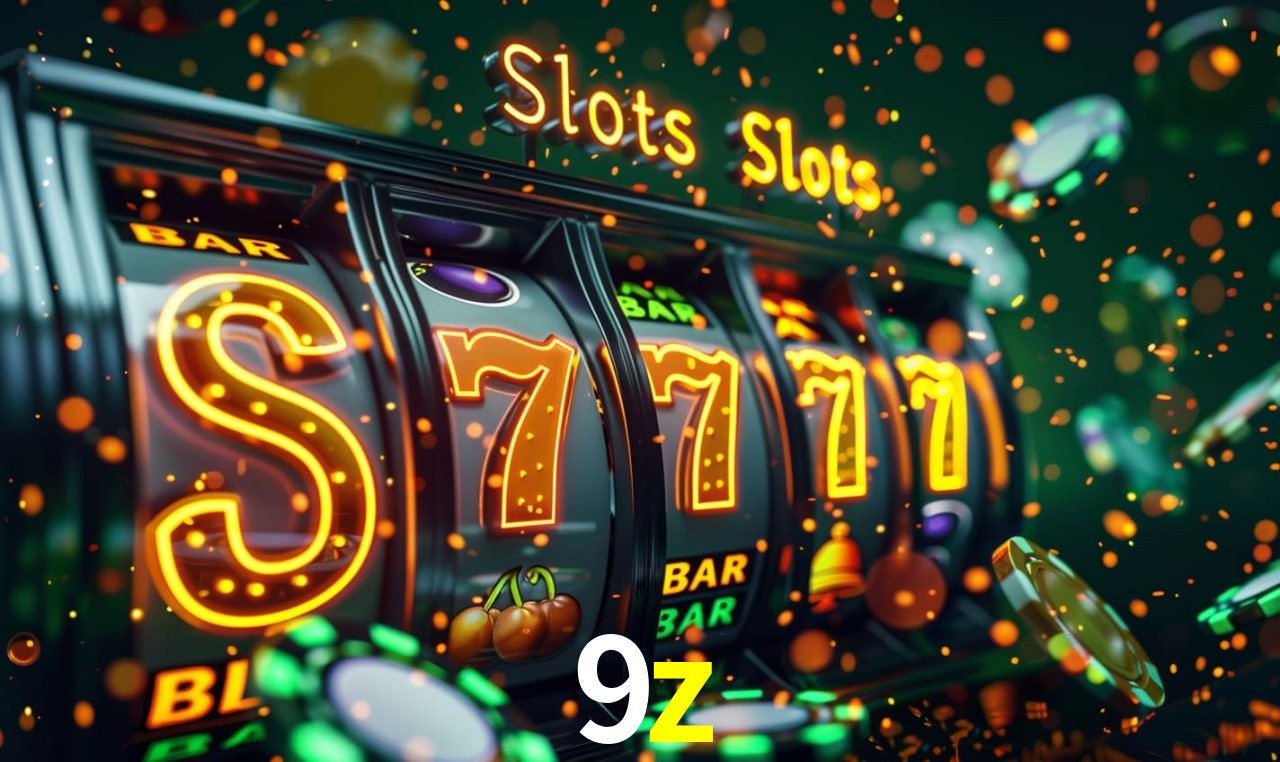 Casino VIP 9z