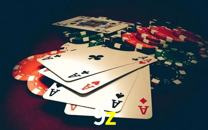 9z Slots