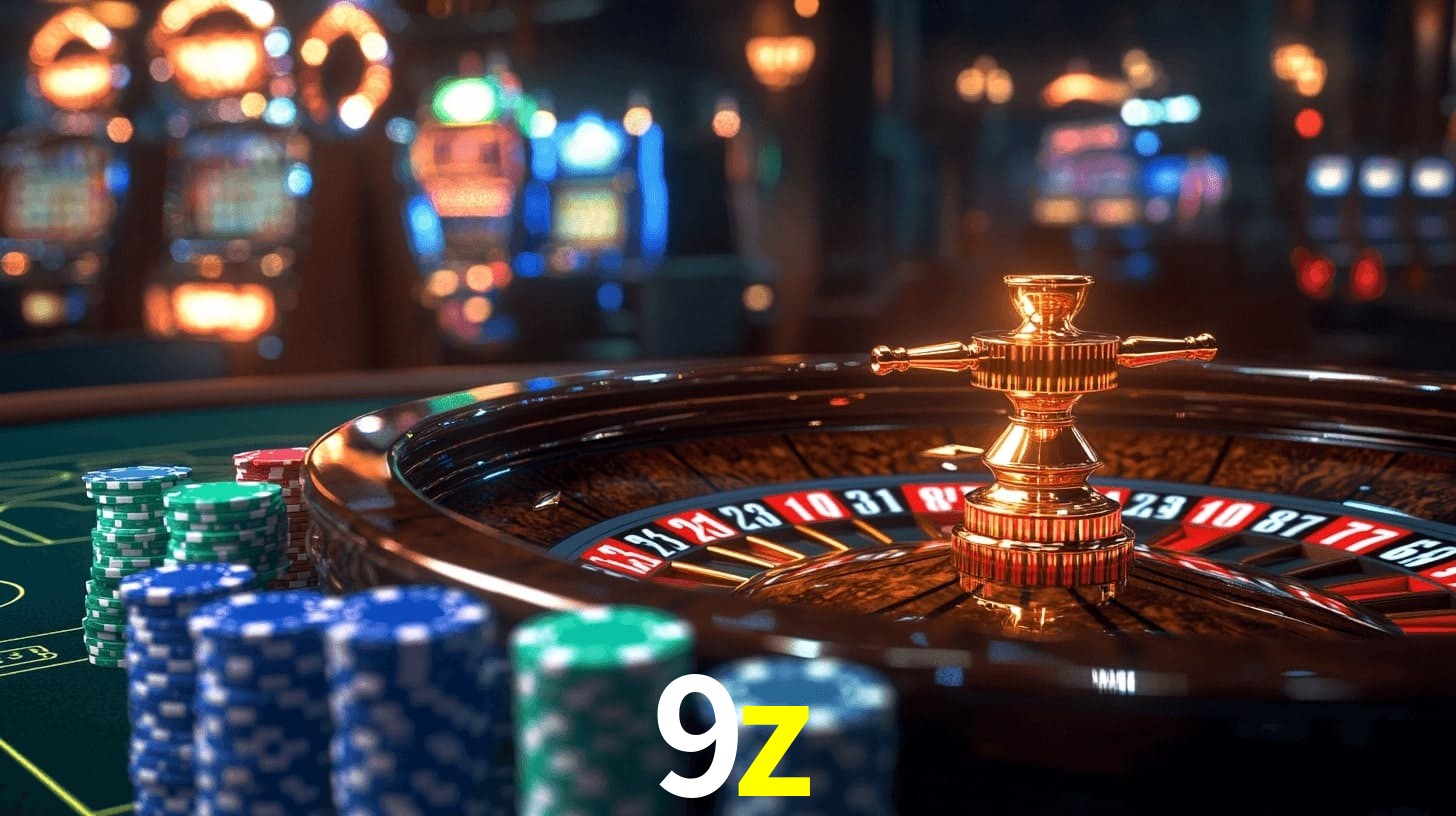 9z - Melhores sites de jogos de azar online - 9z.com