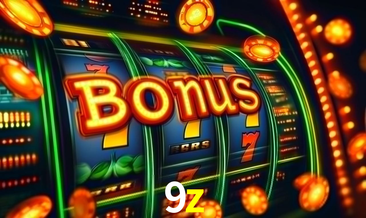 Blackjack Table 9z