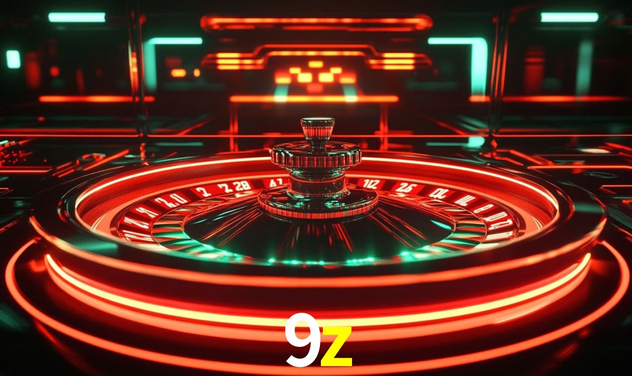 Inovações de Jogos na 9z: O Futuro das Experiências Interativas