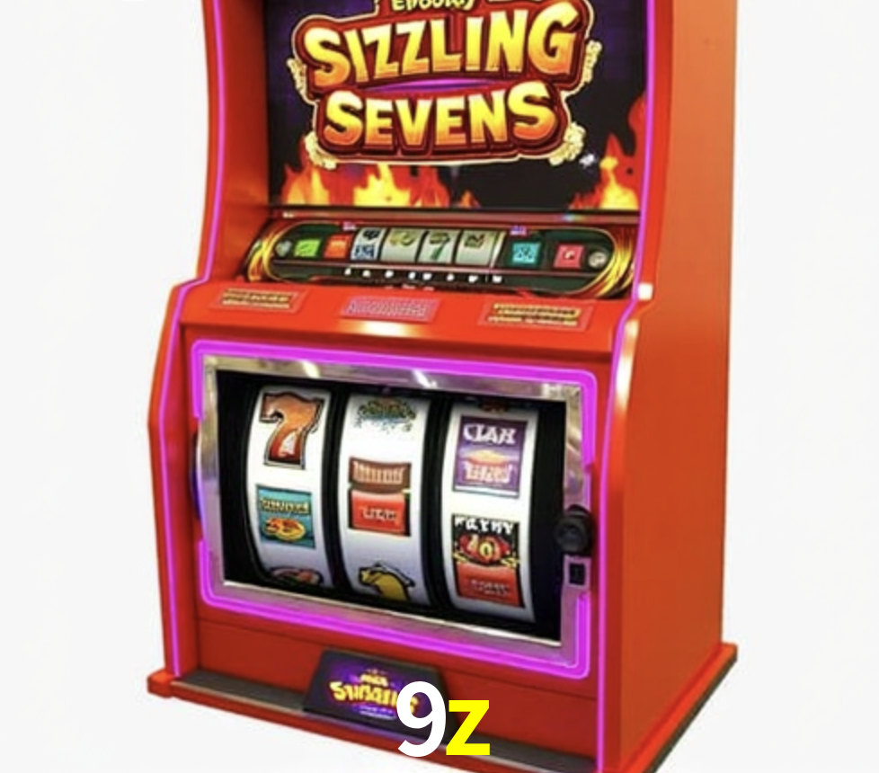 APP oficial da 9z para mobile
