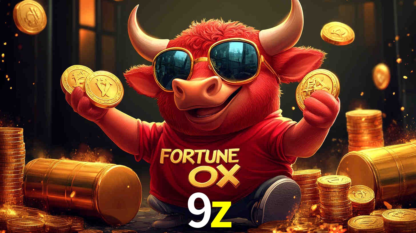 A Popularidade dos Caça-Níqueis no 9z