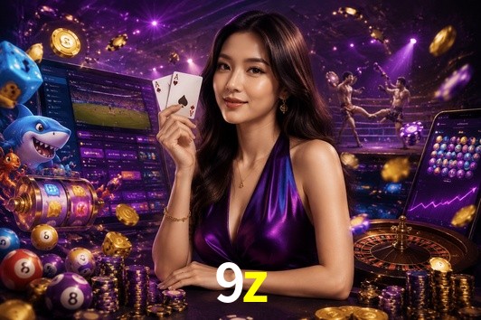 Roulette Table 9z