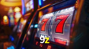 Jogos de Slot 9z