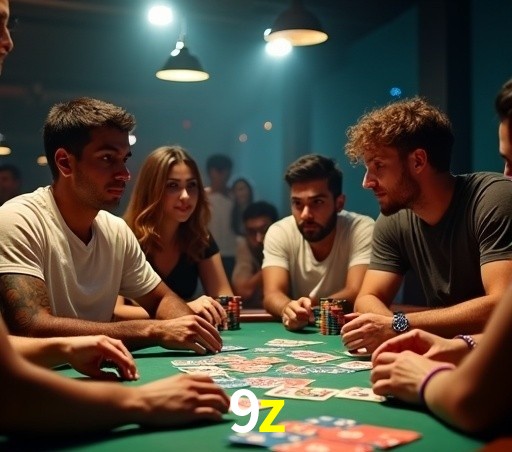 9z cassino