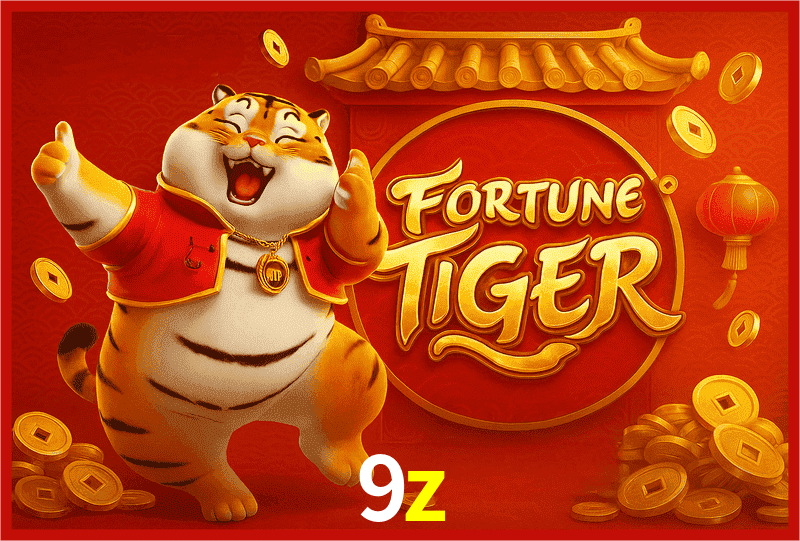 9z Fortune Tiger