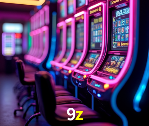 9z Plataforma